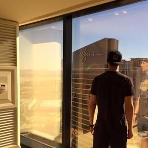 Meet your Posher, Jeff